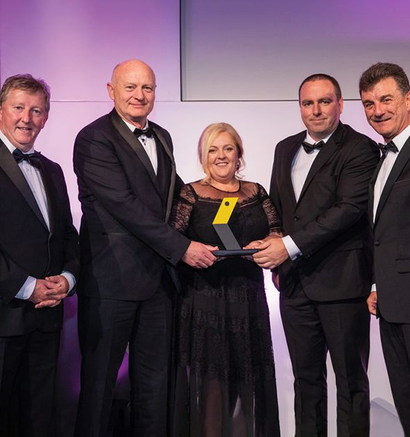 Waste Recycling and Recovery Facility of the Year