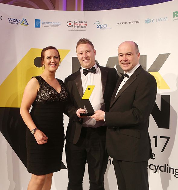 Environmental Education and Awareness Initiative of the Year