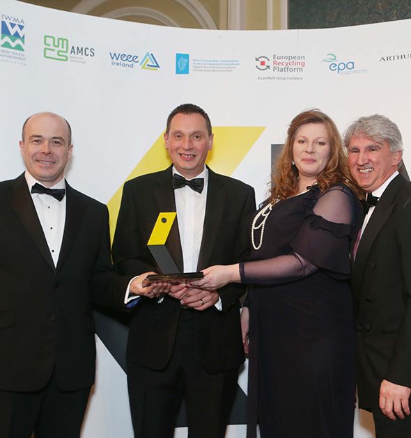 Community Recycling Project of the Year