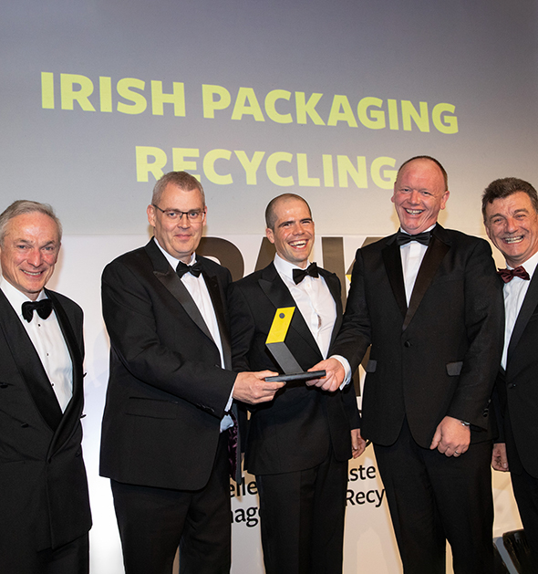 Waste Recycling and Recovery Facility Of The Year 