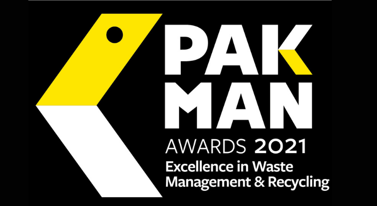 2021 Pakman Awards Highlights 